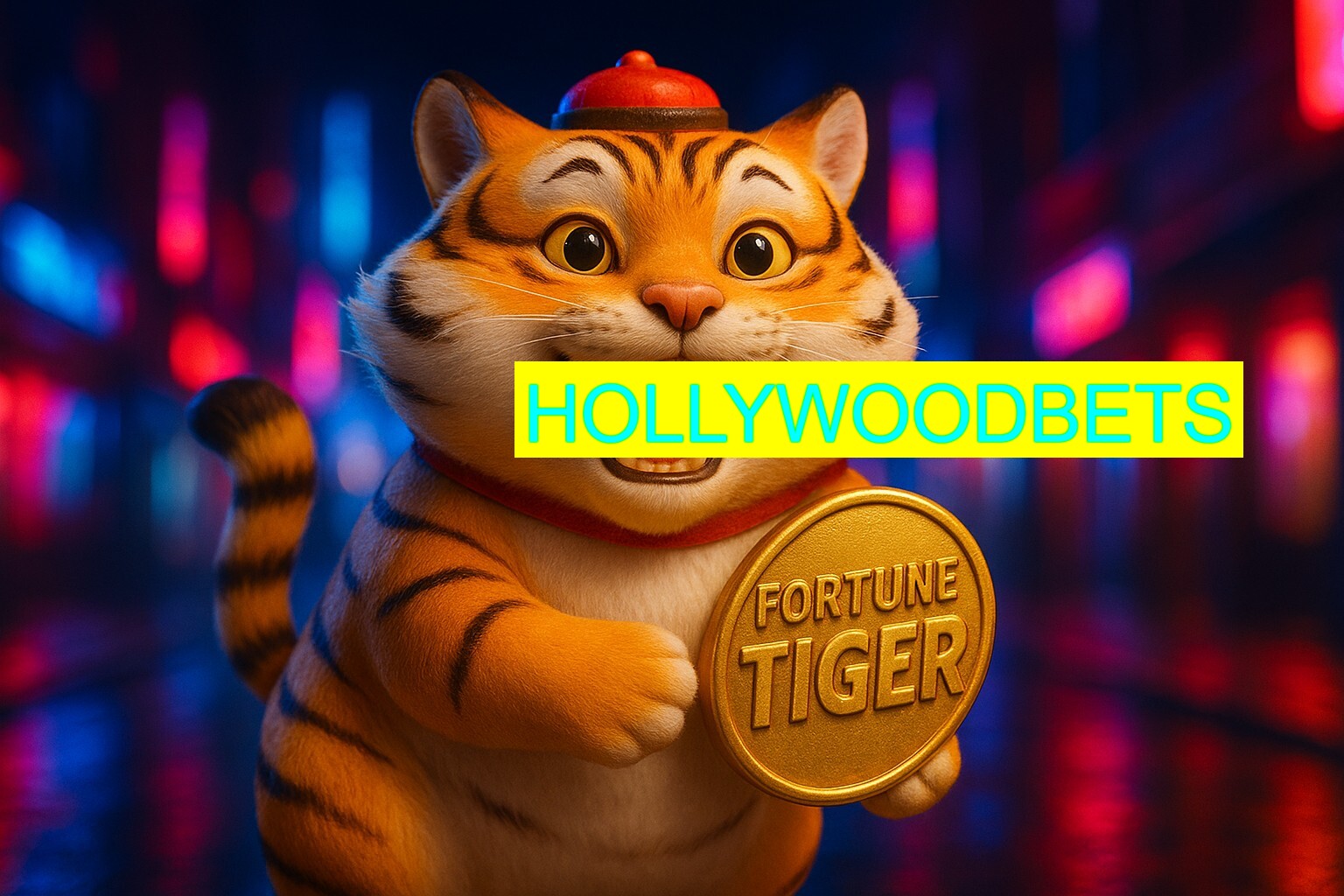 Como Jogar Fortune Tiger