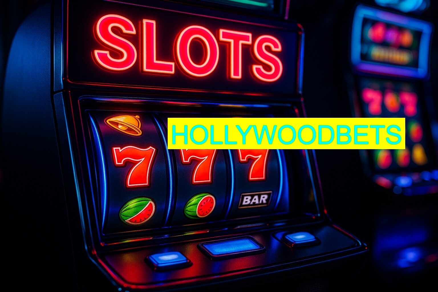 Benefícios dos Slots